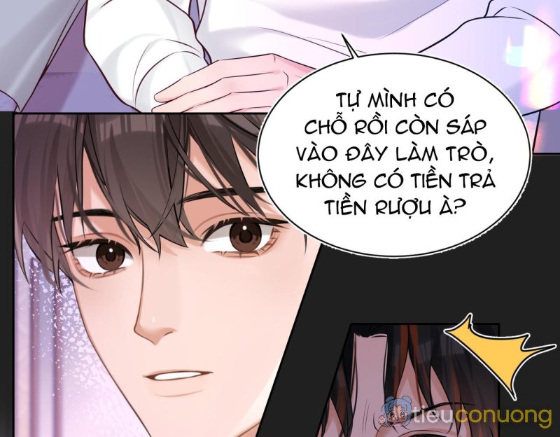 Đối Thủ Không Đội Trời Chung Cuối Cùng Cũng Phá Sản Rồi! Chapter 7 - Page 68