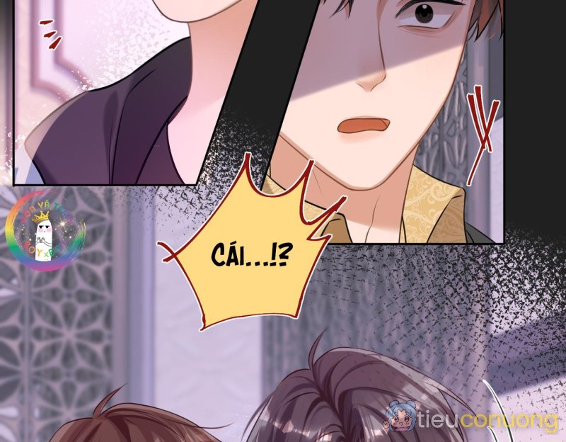 Đối Thủ Không Đội Trời Chung Cuối Cùng Cũng Phá Sản Rồi! Chapter 7 - Page 69