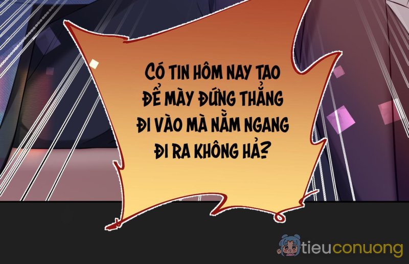 Đối Thủ Không Đội Trời Chung Cuối Cùng Cũng Phá Sản Rồi! Chapter 7 - Page 78