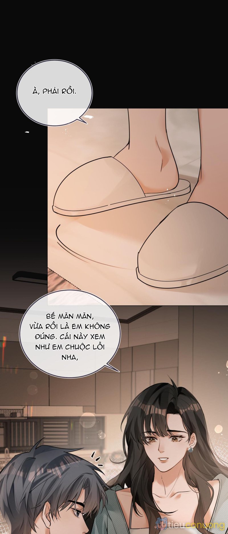 Đối Thủ Không Đội Trời Chung Cuối Cùng Cũng Phá Sản Rồi! Chapter 23 - Page 12