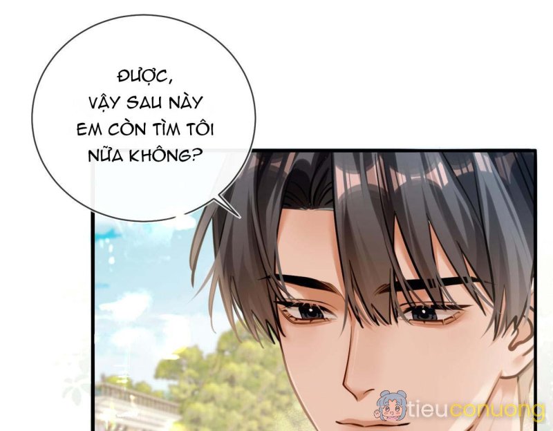 Đối Thủ Không Đội Trời Chung Cuối Cùng Cũng Phá Sản Rồi! Chapter 16 - Page 9