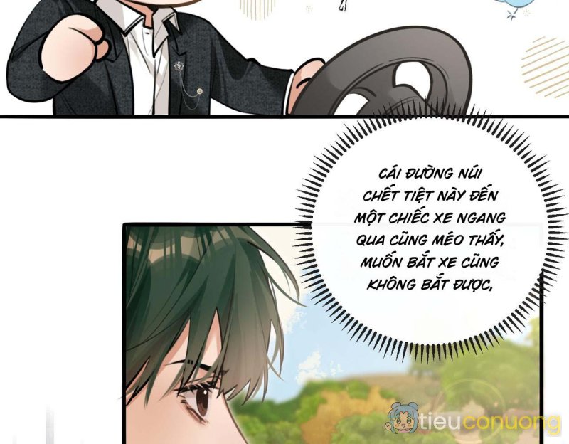 Đối Thủ Không Đội Trời Chung Cuối Cùng Cũng Phá Sản Rồi! Chapter 16 - Page 25