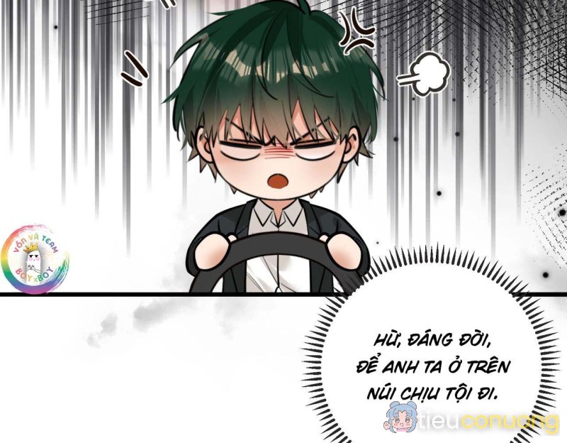 Đối Thủ Không Đội Trời Chung Cuối Cùng Cũng Phá Sản Rồi! Chapter 16 - Page 28