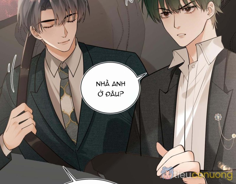 Đối Thủ Không Đội Trời Chung Cuối Cùng Cũng Phá Sản Rồi! Chapter 16 - Page 40