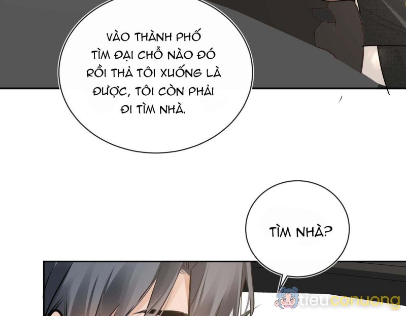 Đối Thủ Không Đội Trời Chung Cuối Cùng Cũng Phá Sản Rồi! Chapter 16 - Page 41