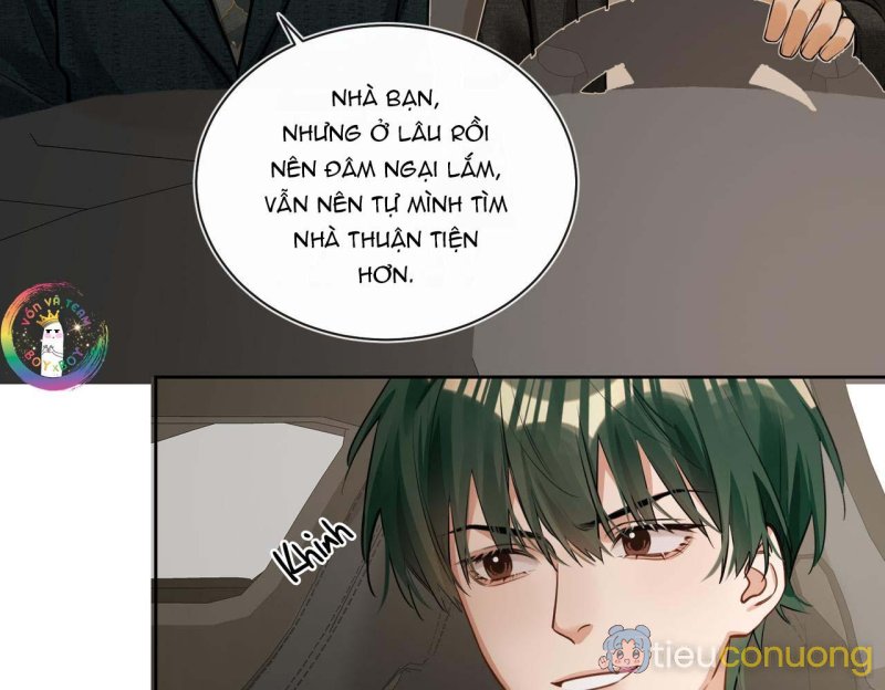 Đối Thủ Không Đội Trời Chung Cuối Cùng Cũng Phá Sản Rồi! Chapter 16 - Page 44