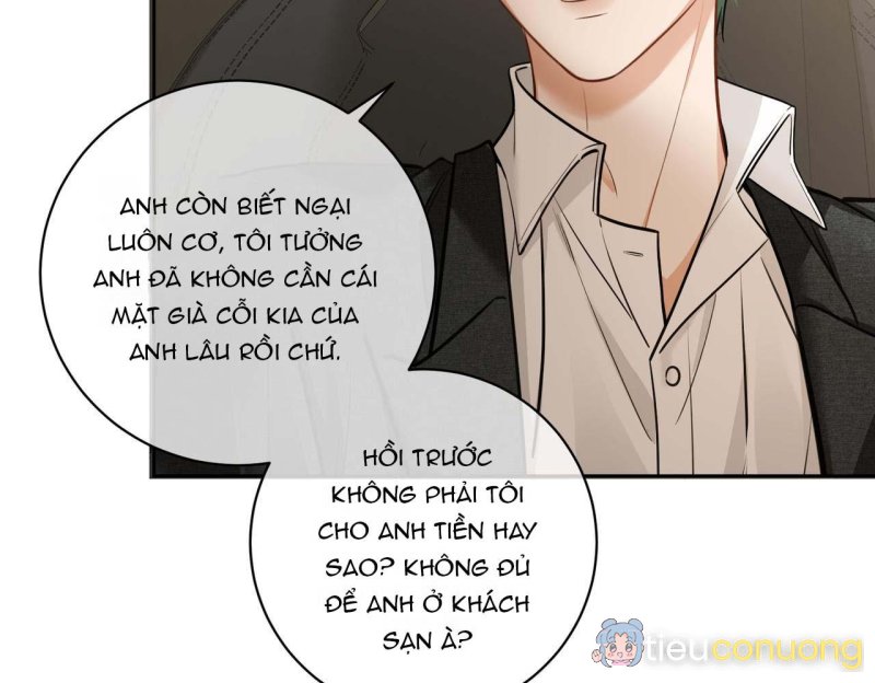 Đối Thủ Không Đội Trời Chung Cuối Cùng Cũng Phá Sản Rồi! Chapter 16 - Page 45