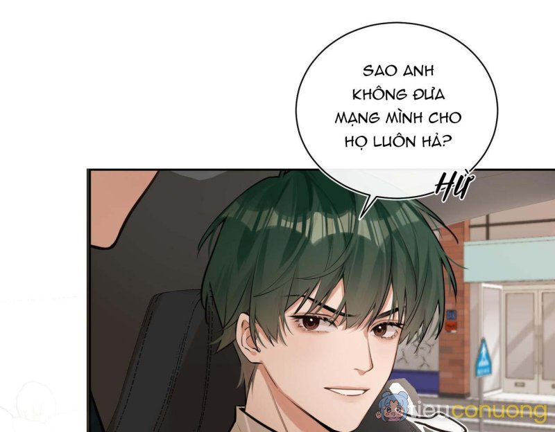 Đối Thủ Không Đội Trời Chung Cuối Cùng Cũng Phá Sản Rồi! Chapter 16 - Page 55