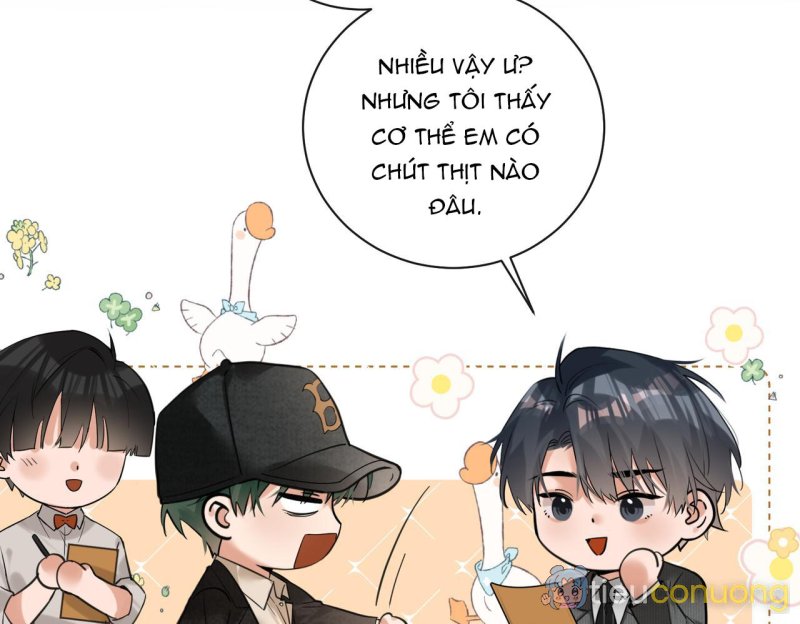 Đối Thủ Không Đội Trời Chung Cuối Cùng Cũng Phá Sản Rồi! Chapter 27 - Page 9