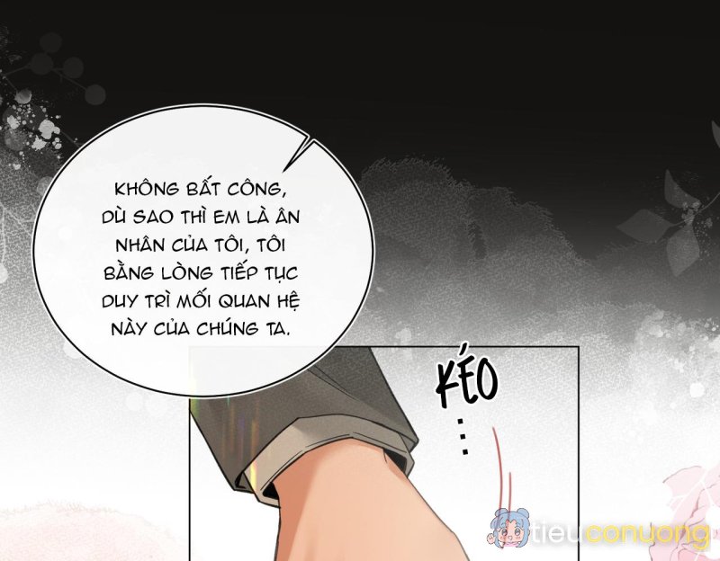 Đối Thủ Không Đội Trời Chung Cuối Cùng Cũng Phá Sản Rồi! Chapter 27 - Page 26