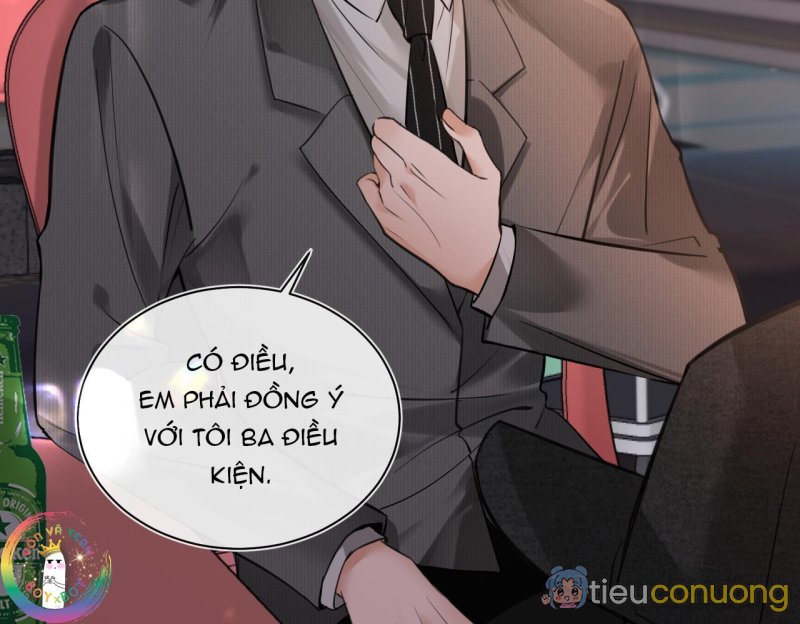 Đối Thủ Không Đội Trời Chung Cuối Cùng Cũng Phá Sản Rồi! Chapter 27 - Page 39