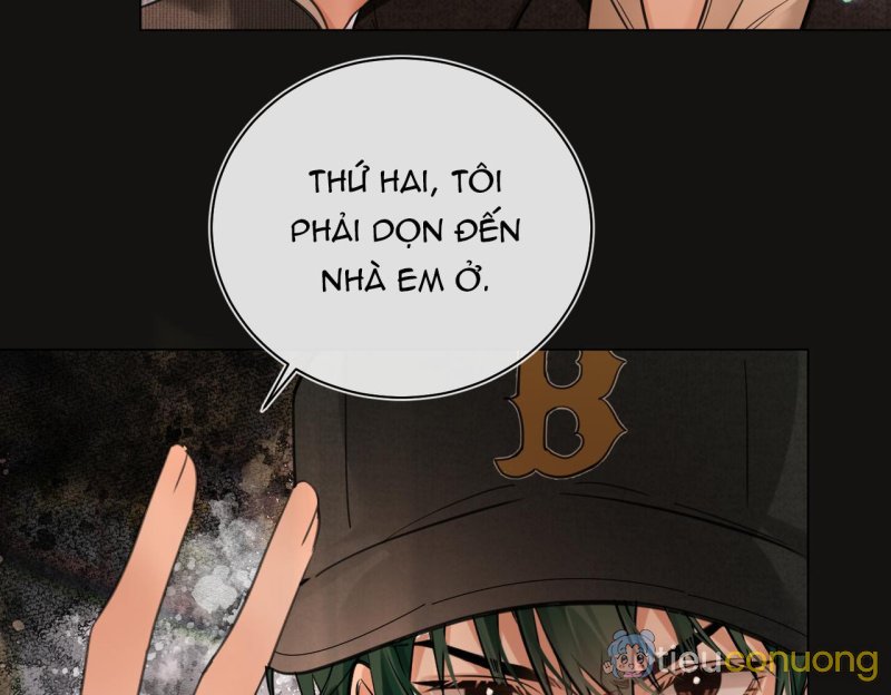 Đối Thủ Không Đội Trời Chung Cuối Cùng Cũng Phá Sản Rồi! Chapter 27 - Page 41