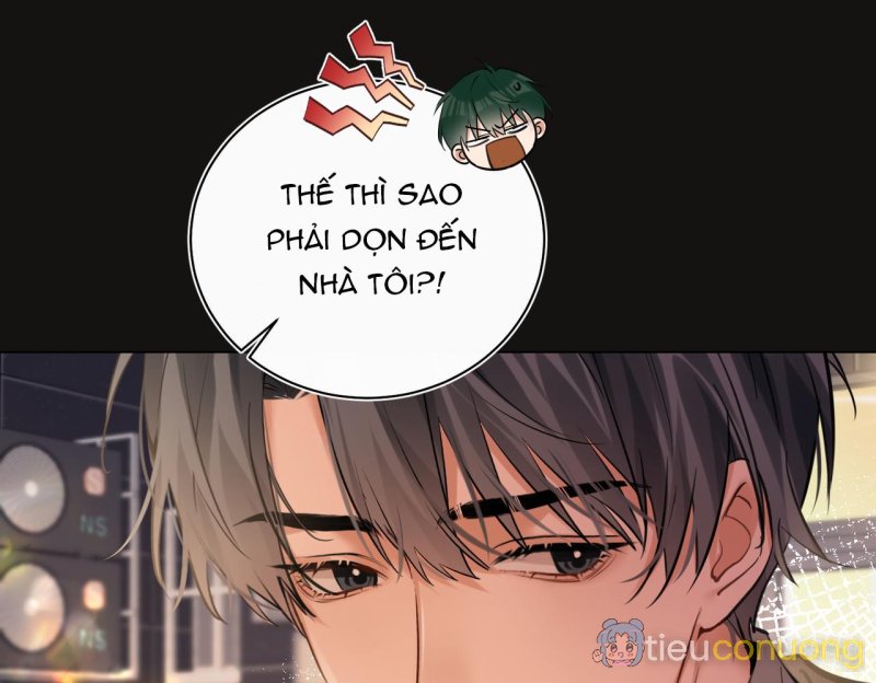 Đối Thủ Không Đội Trời Chung Cuối Cùng Cũng Phá Sản Rồi! Chapter 27 - Page 48