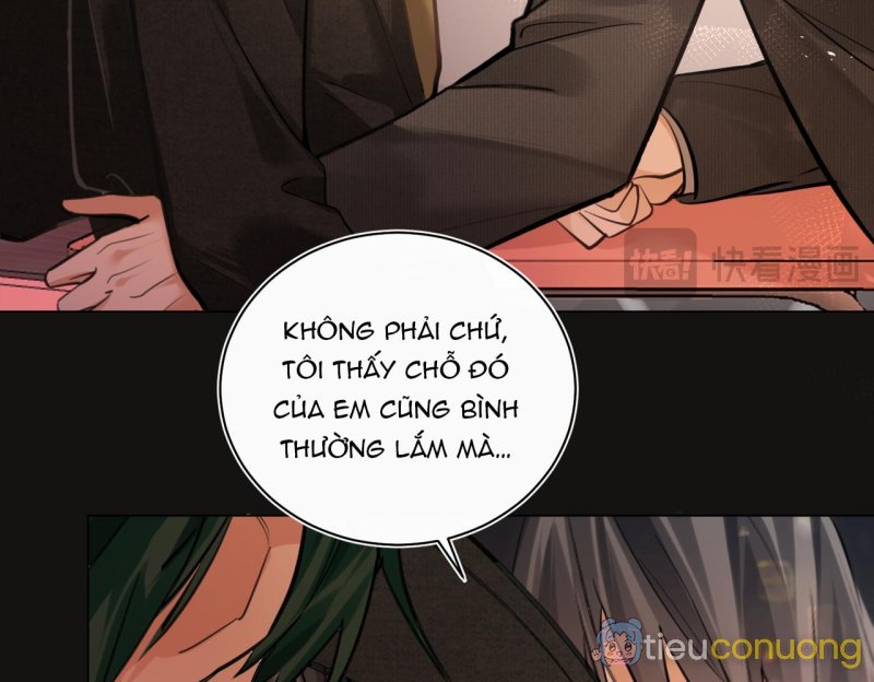 Đối Thủ Không Đội Trời Chung Cuối Cùng Cũng Phá Sản Rồi! Chapter 27 - Page 53