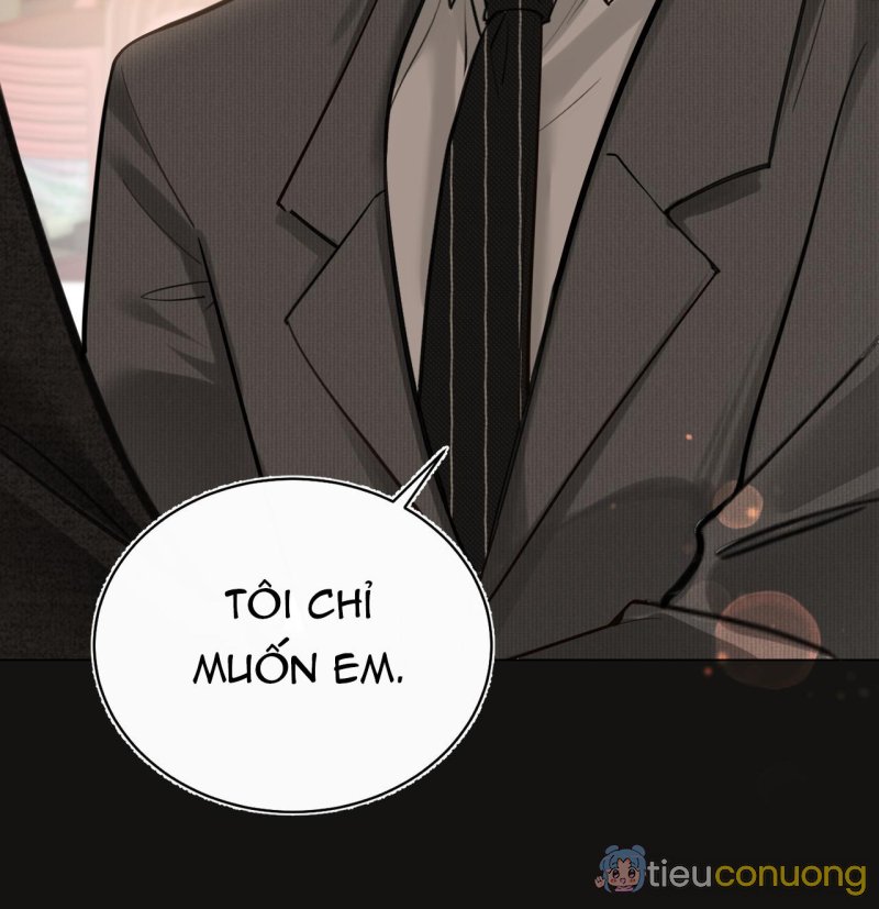 Đối Thủ Không Đội Trời Chung Cuối Cùng Cũng Phá Sản Rồi! Chapter 27 - Page 58