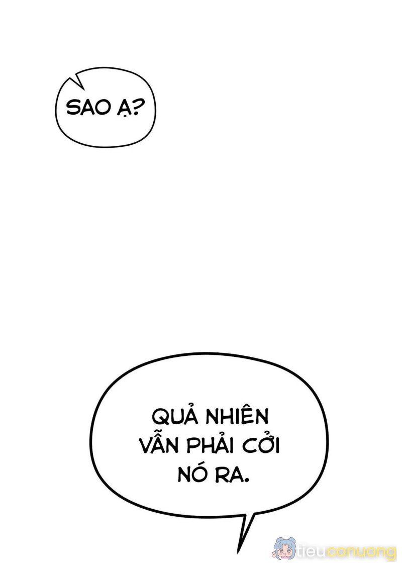 Chuyện về bánh Hotteok Chapter 4 - Page 13