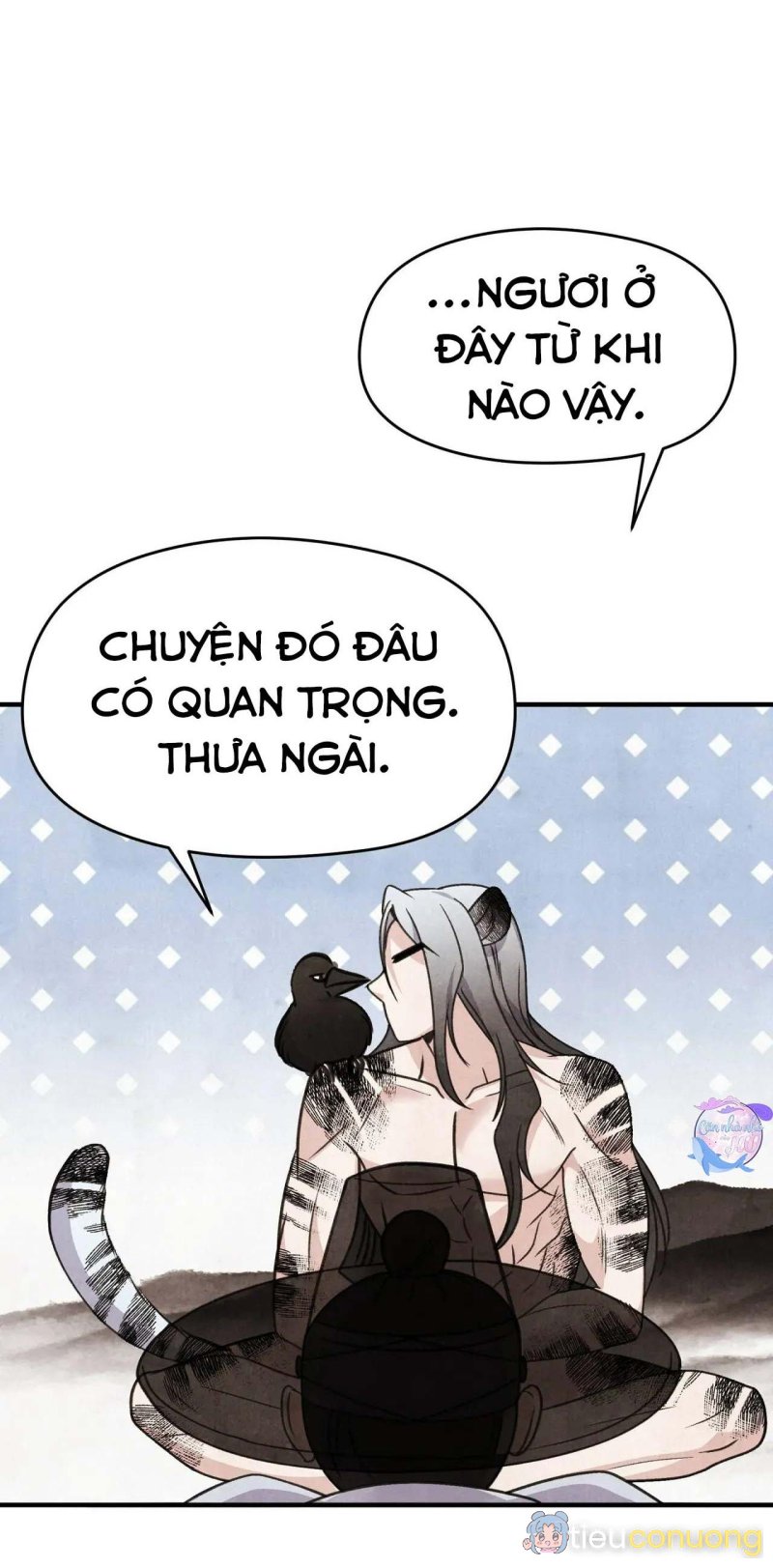 Chuyện về bánh Hotteok Chapter 4 - Page 25