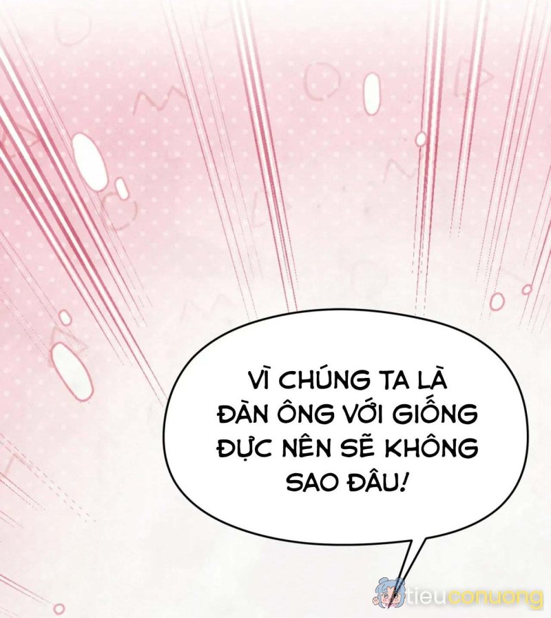 Chuyện về bánh Hotteok Chapter 4 - Page 37