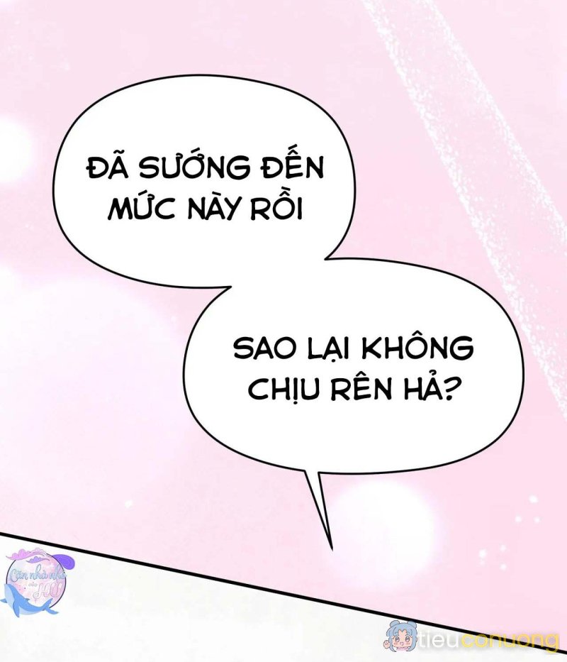 Chuyện về bánh Hotteok Chapter 4 - Page 42