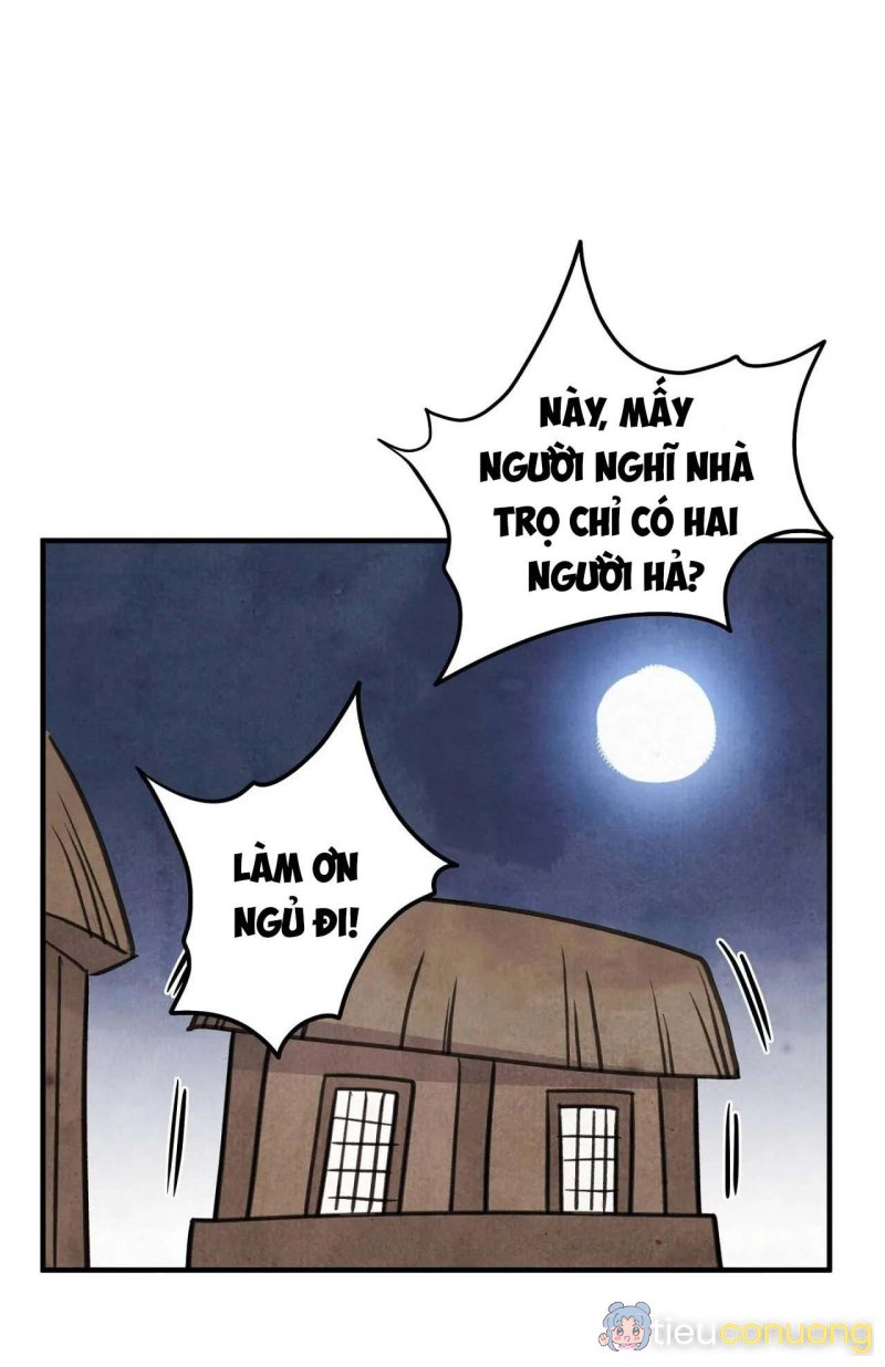 Chuyện về bánh Hotteok Chapter 4 - Page 60