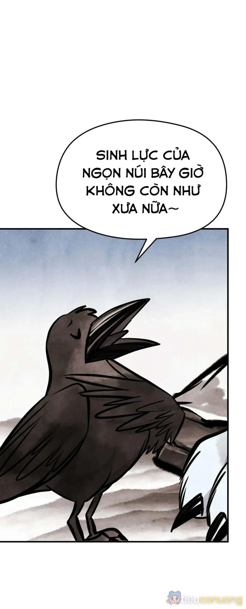 Chuyện về bánh Hotteok Chapter 3 - Page 26