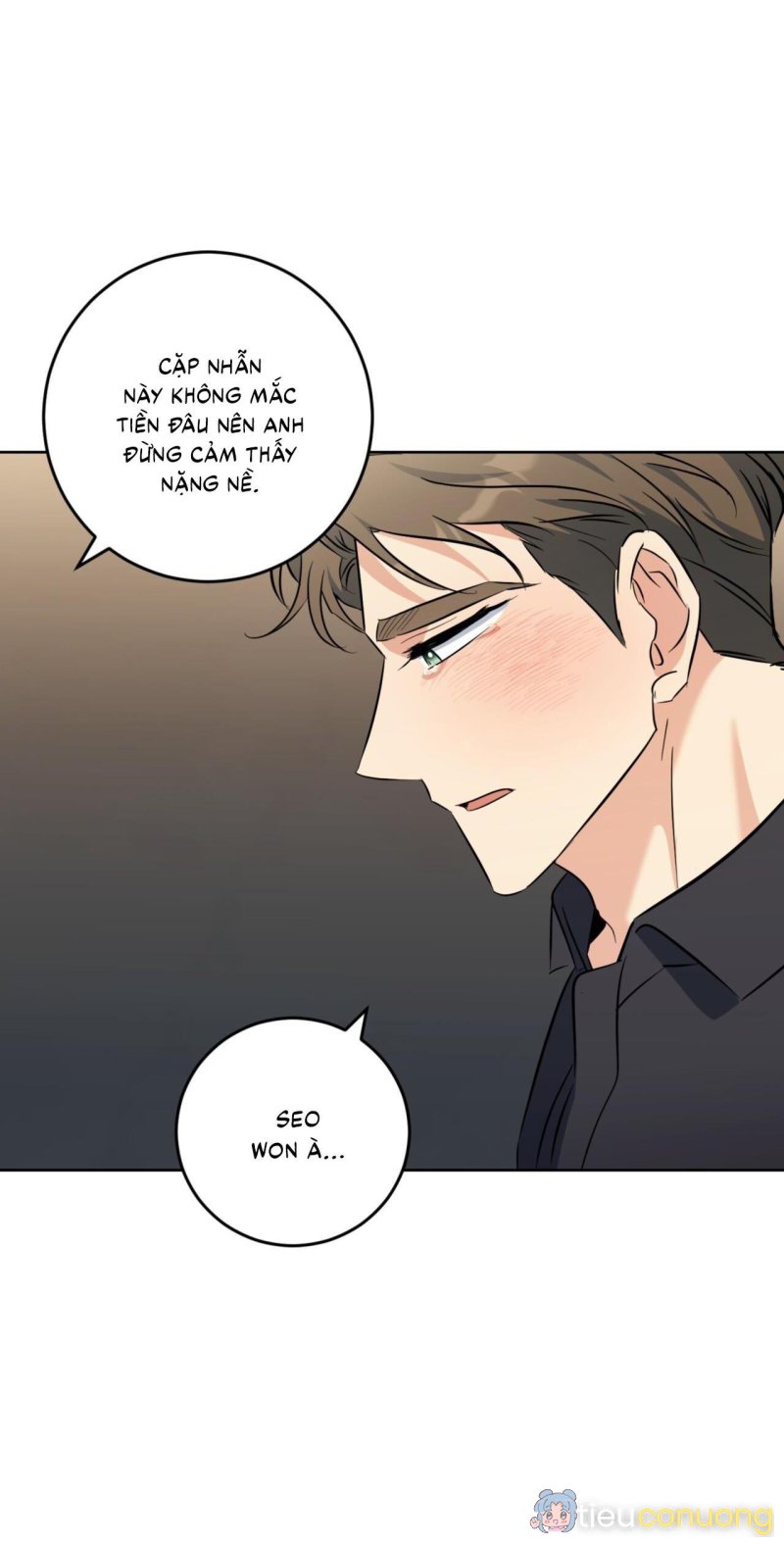 (CBunu) Khu Rừng Tĩnh Lặng Chapter 58 - Page 14