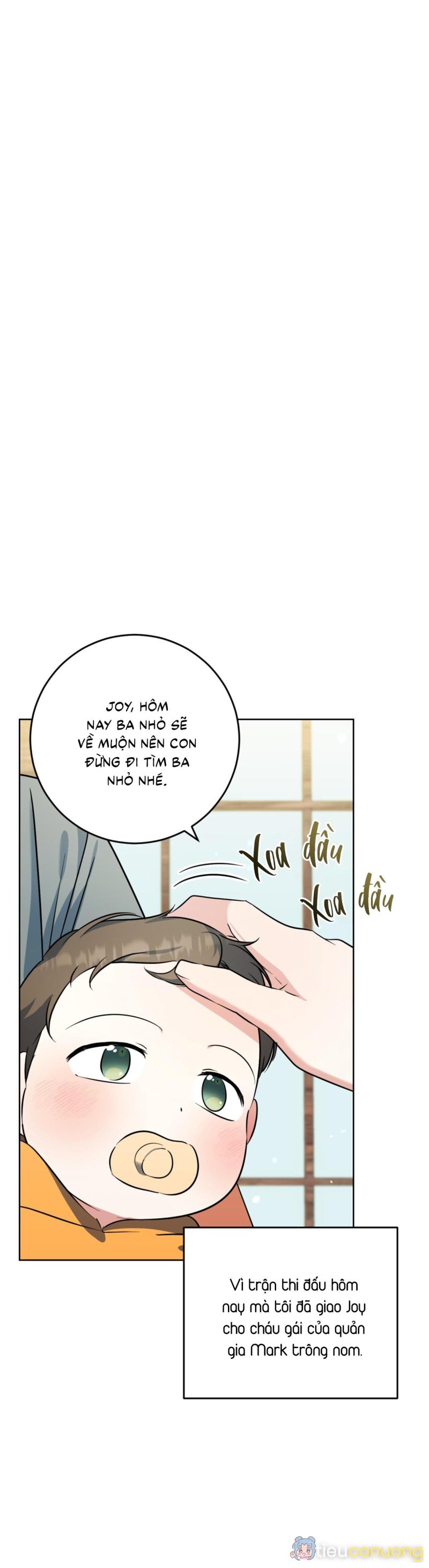 (CBunu) Khu Rừng Tĩnh Lặng Chapter 57 - Page 12