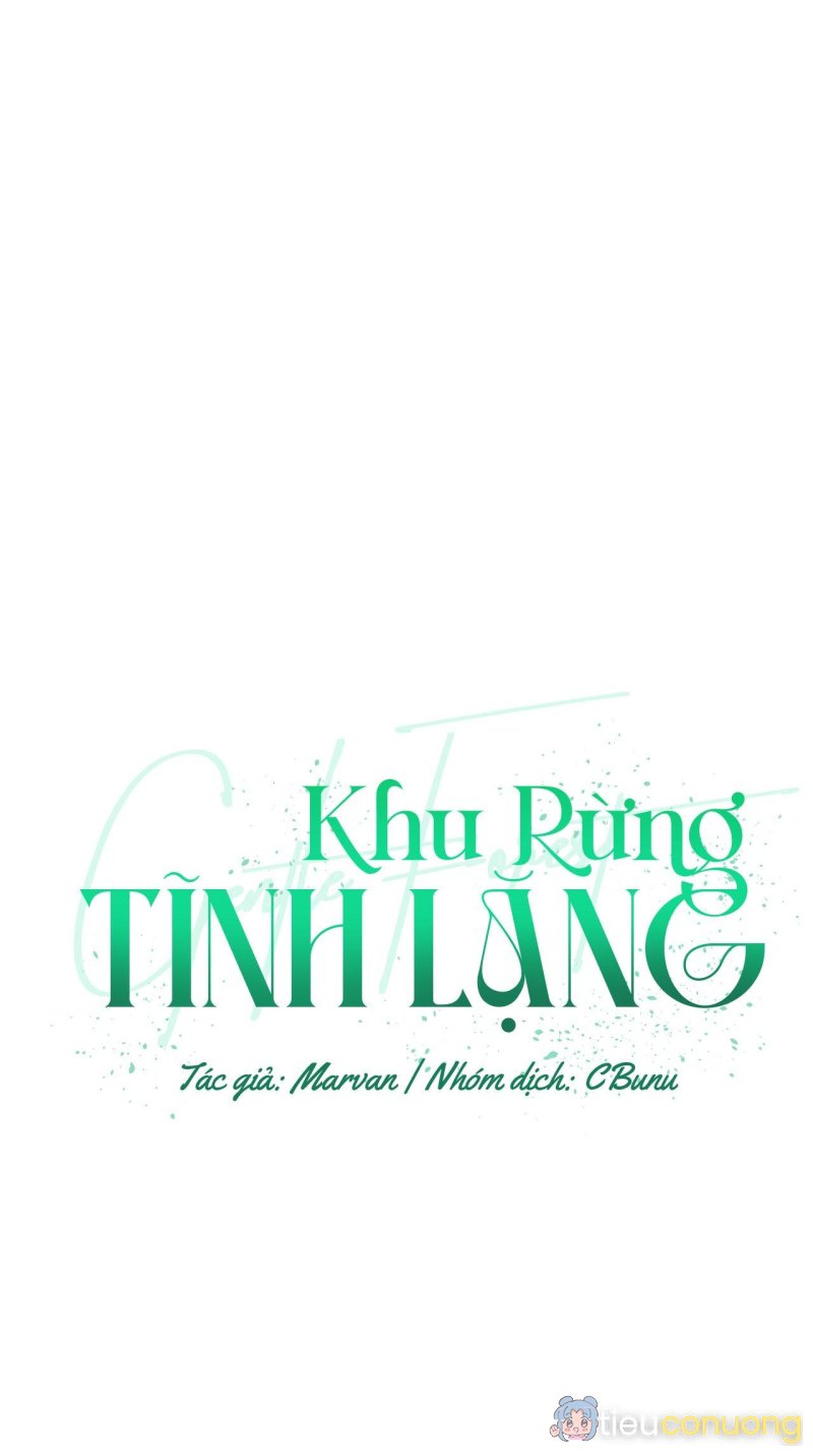 (CBunu) Khu Rừng Tĩnh Lặng Chapter 57 - Page 1