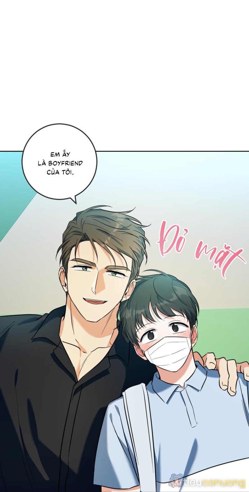 (CBunu) Khu Rừng Tĩnh Lặng Chapter 57 - Page 57