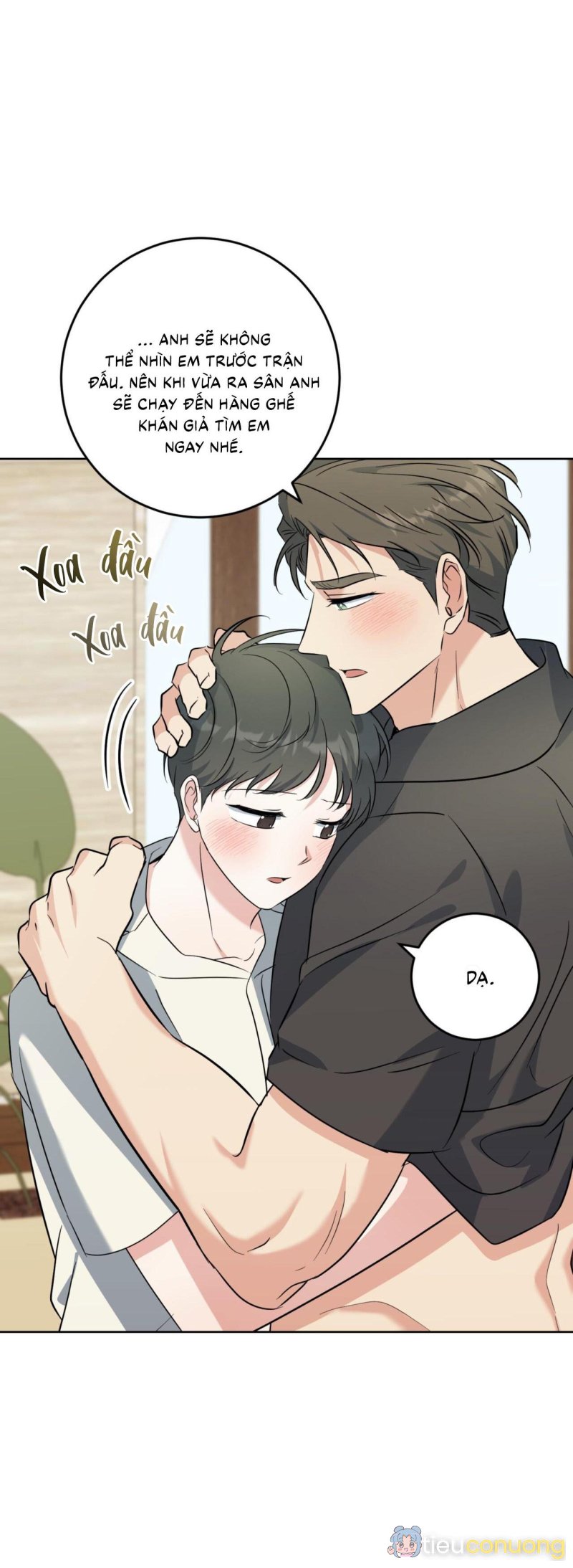 (CBunu) Khu Rừng Tĩnh Lặng Chapter 57 - Page 6