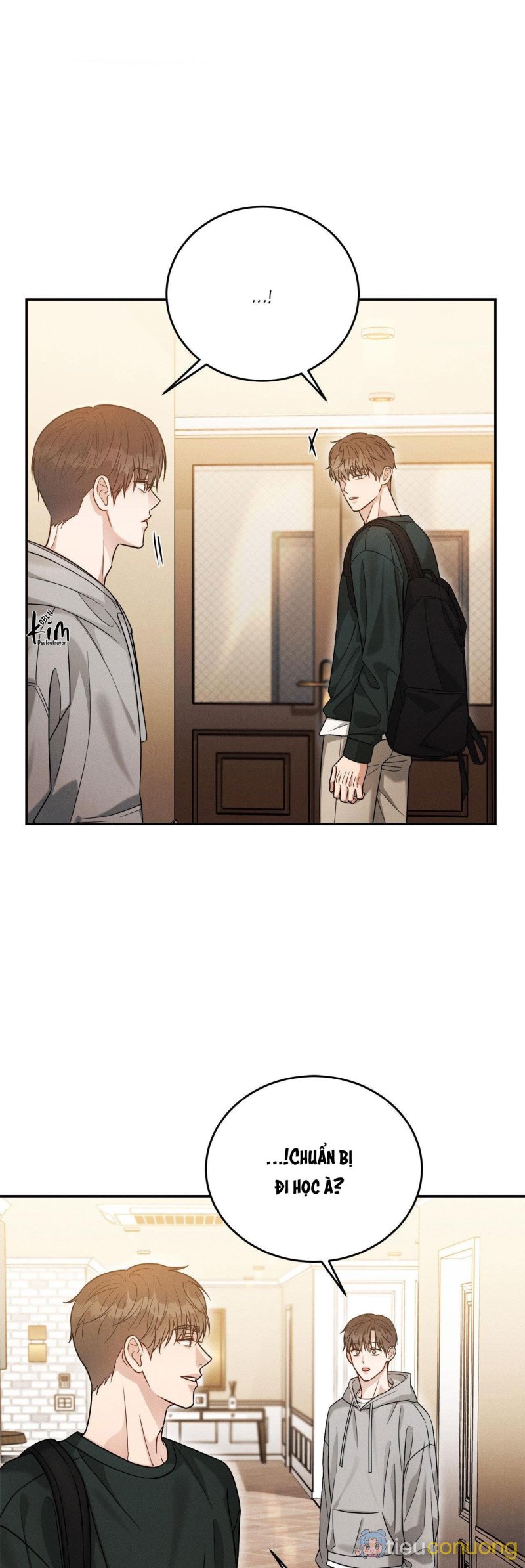 GIẢ DƯỢC Chapter 39 - Page 14