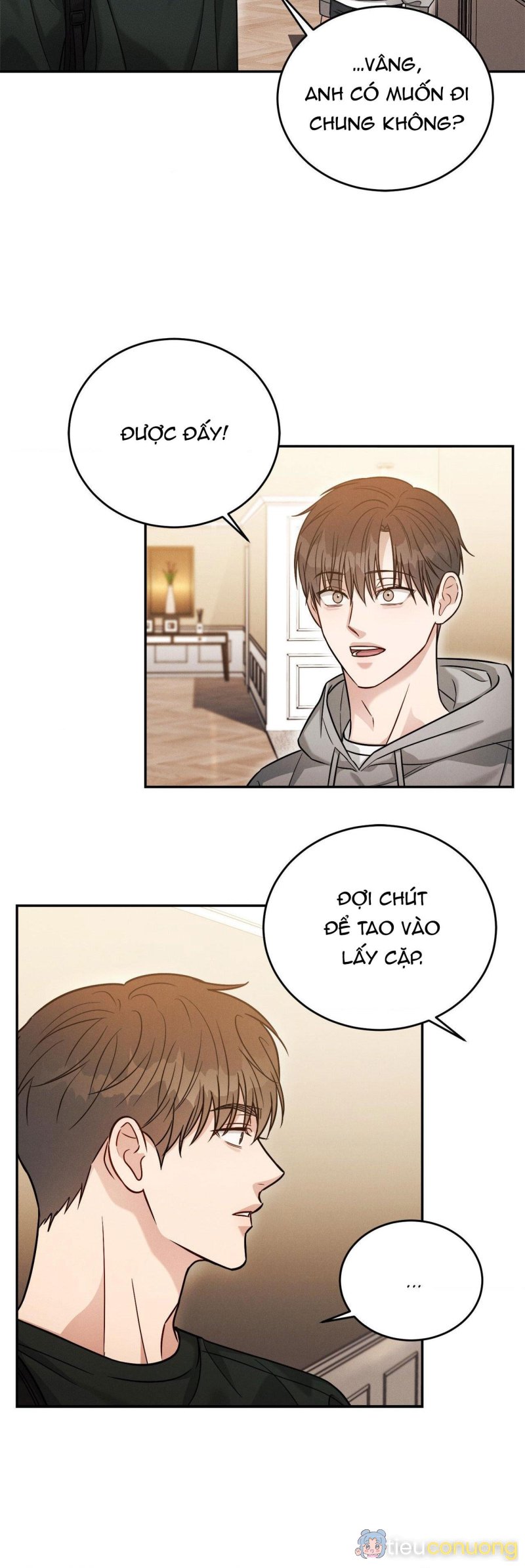 GIẢ DƯỢC Chapter 39 - Page 15