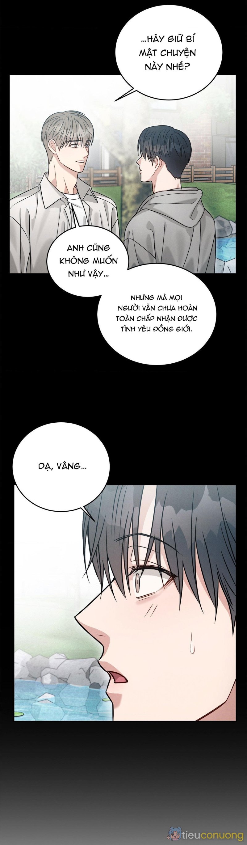 GIẢ DƯỢC Chapter 39 - Page 18