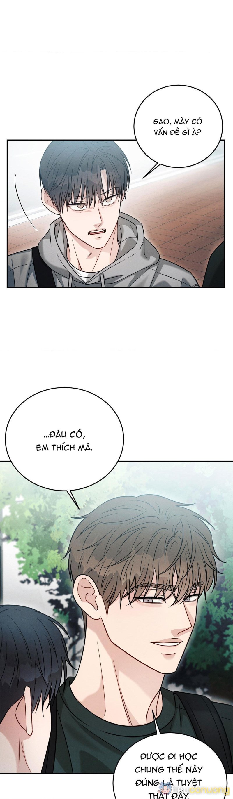 GIẢ DƯỢC Chapter 39 - Page 20