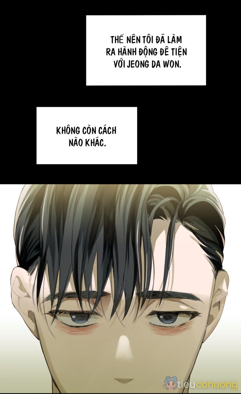 CHUYỆN TÌNH LÔNG CHÓ (END) Chapter 6 - Page 29