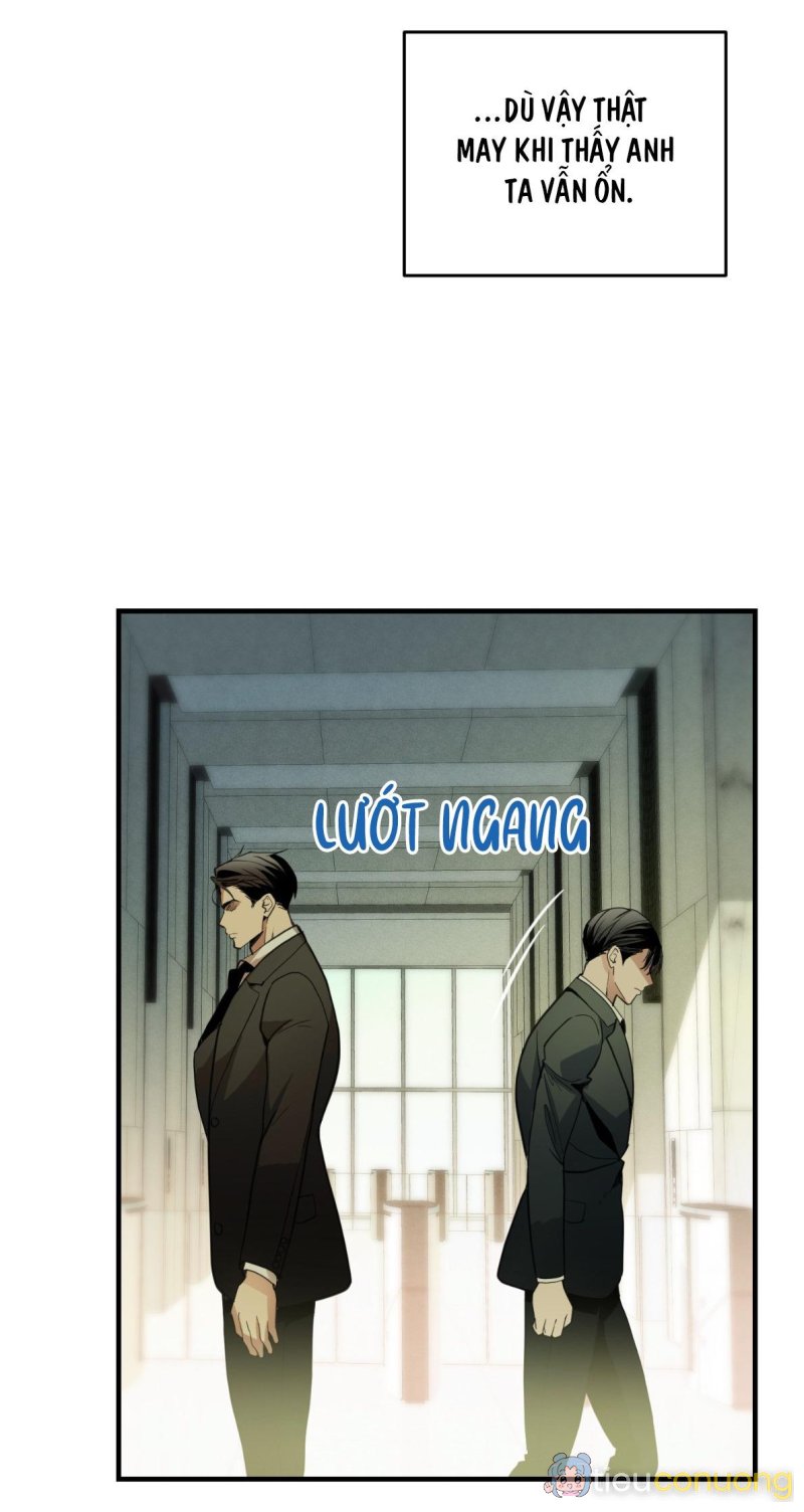 CHUYỆN TÌNH LÔNG CHÓ (END) Chapter 6 - Page 48