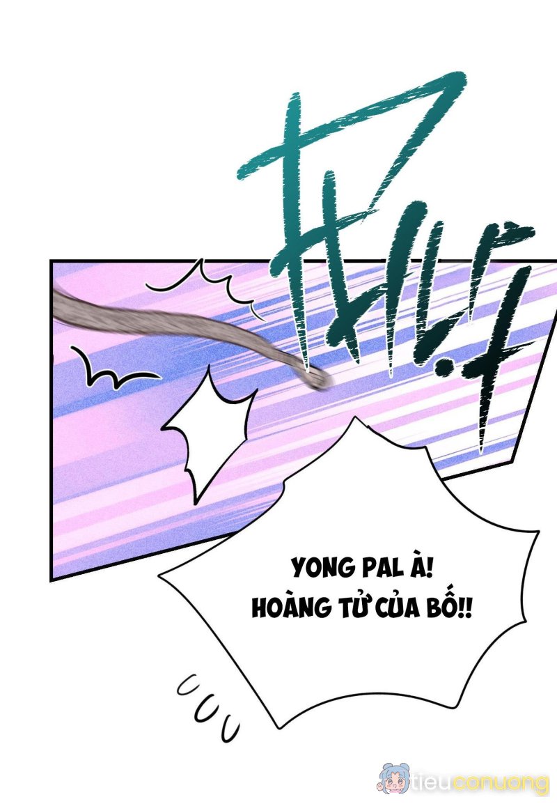 CHUYỆN TÌNH LÔNG CHÓ (END) Chapter 7 - Page 72