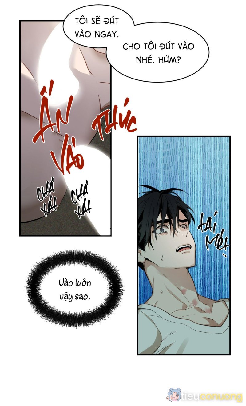 CHUYỆN TÌNH LÔNG CHÓ (END) Chapter 4 - Page 23