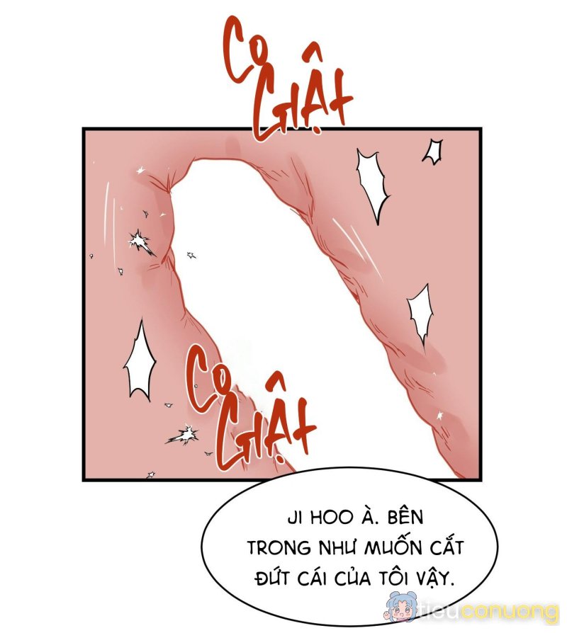 CHUYỆN TÌNH LÔNG CHÓ (END) Chapter 4 - Page 48