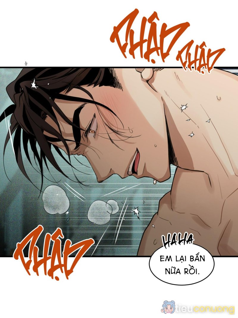 CHUYỆN TÌNH LÔNG CHÓ (END) Chapter 4 - Page 57