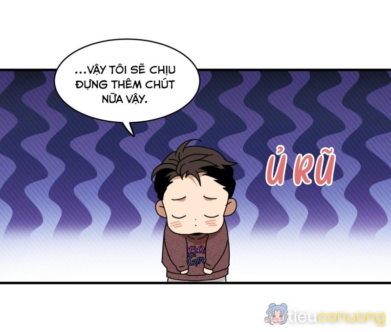 CHUYỆN TÌNH LÔNG CHÓ (END) Chapter 5 - Page 59