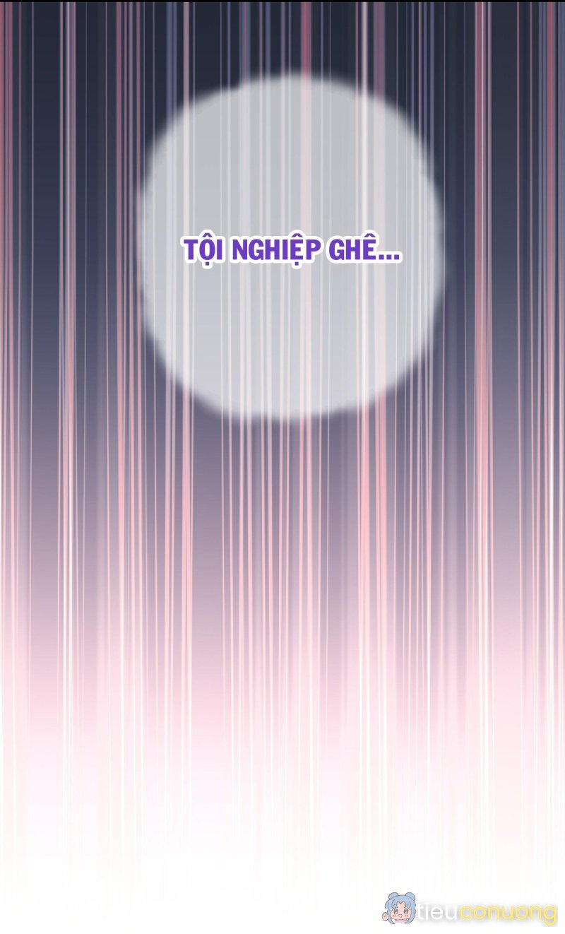 CHUYỆN TÌNH LÔNG CHÓ (END) Chapter 5 - Page 71