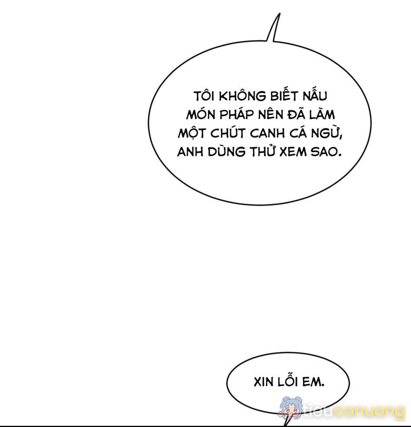 CHUYỆN TÌNH LÔNG CHÓ (END) Chapter 8 - Page 13