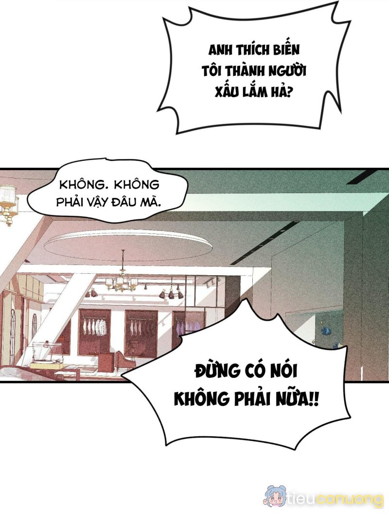 CHUYỆN TÌNH LÔNG CHÓ (END) Chapter 8 - Page 30