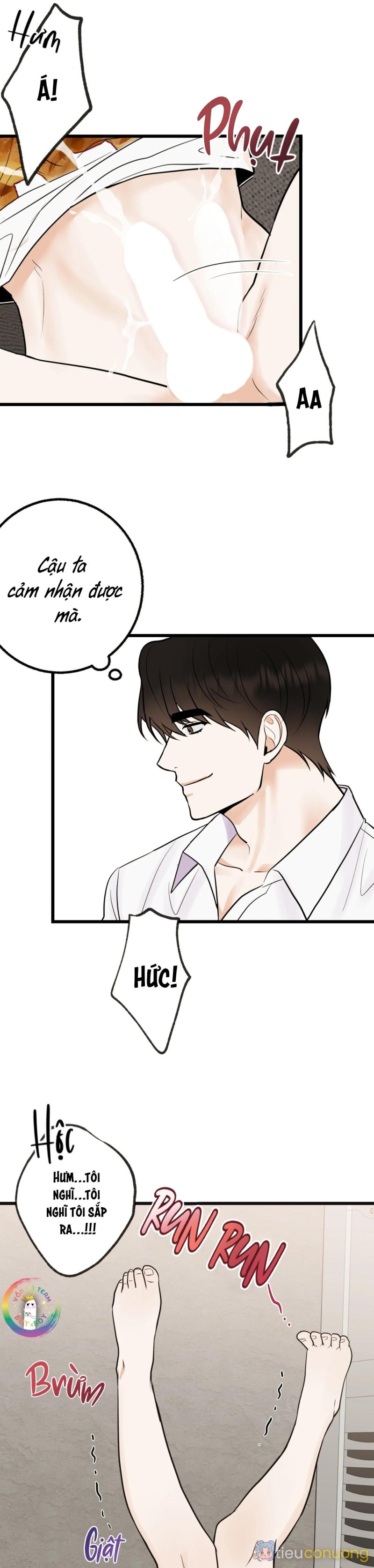 Manhwa Chịch Vồn Chịch Vã Chapter 111 - Page 9