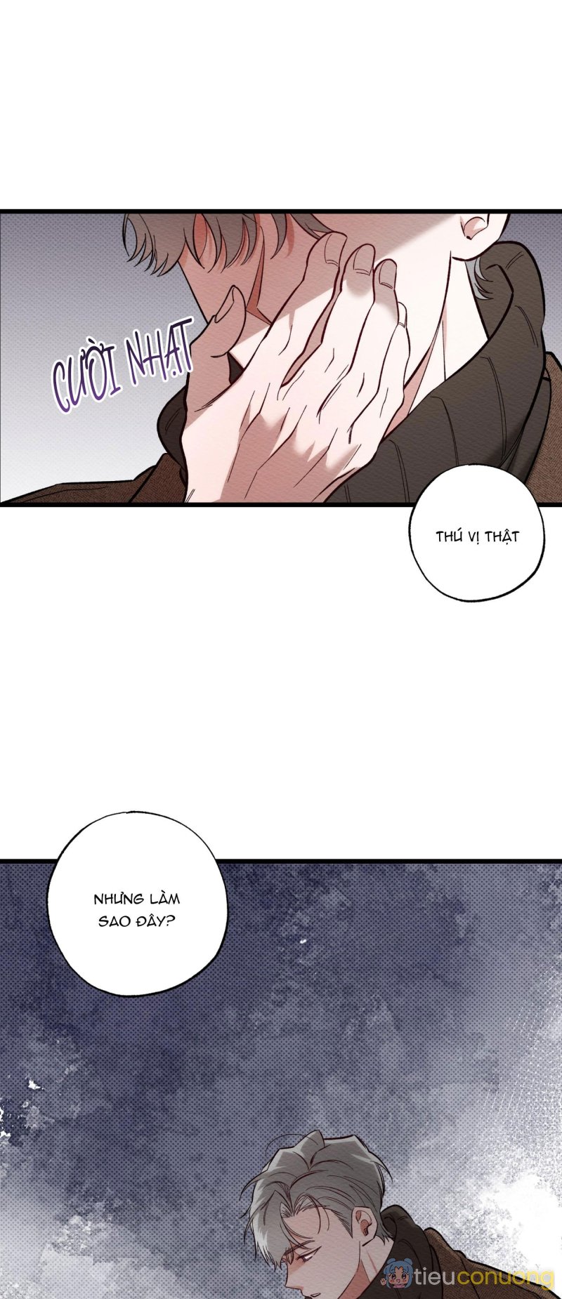 THỂ LOẠI MELO Chapter 2 - Page 1