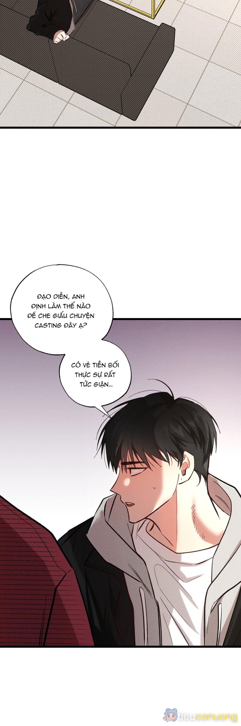 THỂ LOẠI MELO Chapter 2 - Page 6