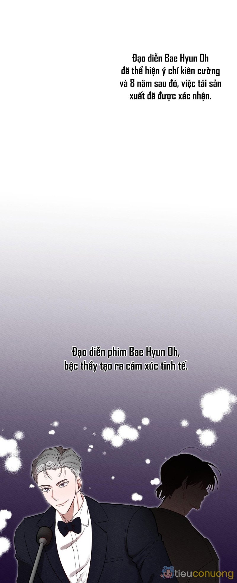 THỂ LOẠI MELO Chapter 1 - Page 11