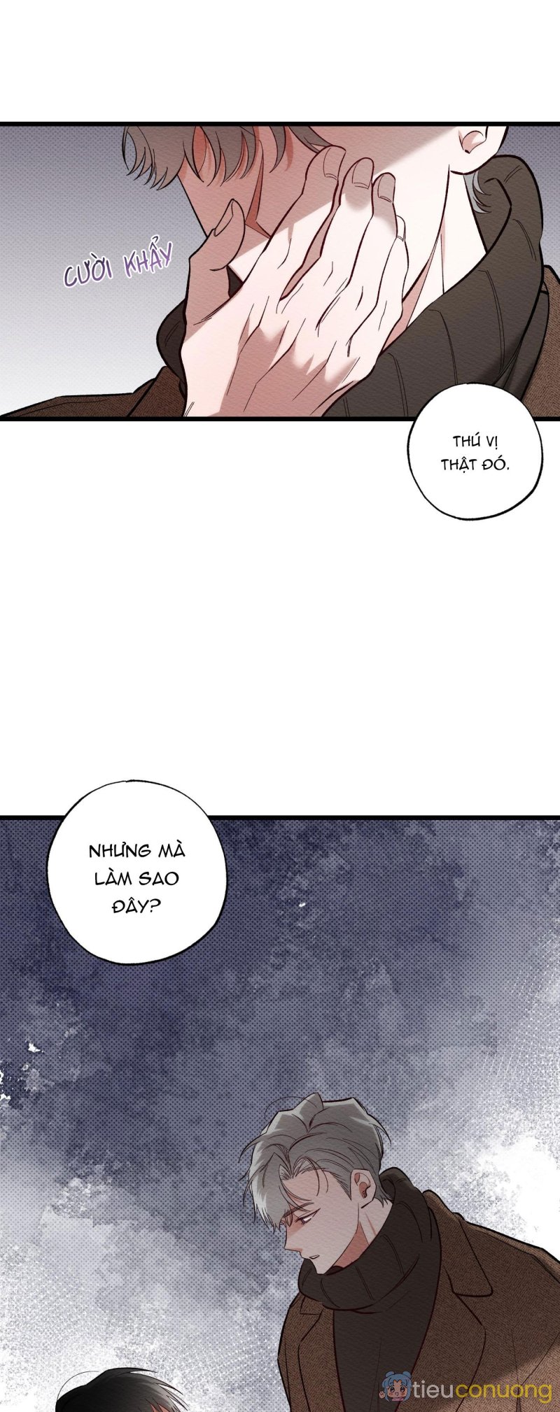 THỂ LOẠI MELO Chapter 1 - Page 43