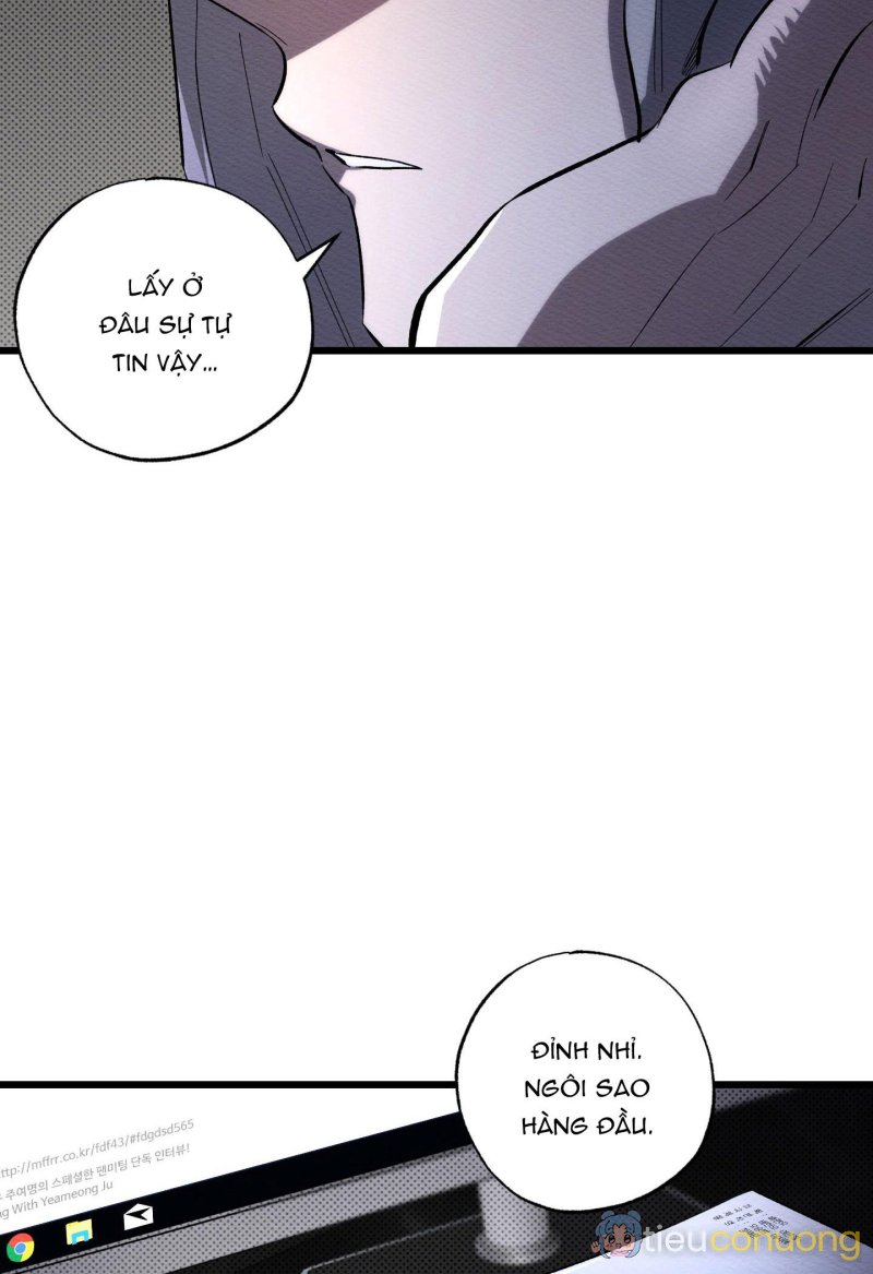 THỂ LOẠI MELO Chapter 1 - Page 6